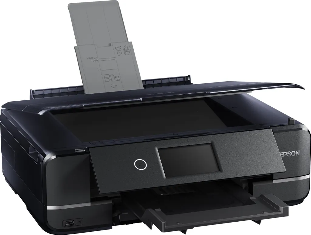 Imprimante Photo Epson XP-970 : la solution A3 compacte pour la maison - 5