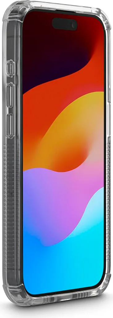 Cover Hama 00136018 iPhone 15 Pro | Protezione Antigraffio Certificata - 6