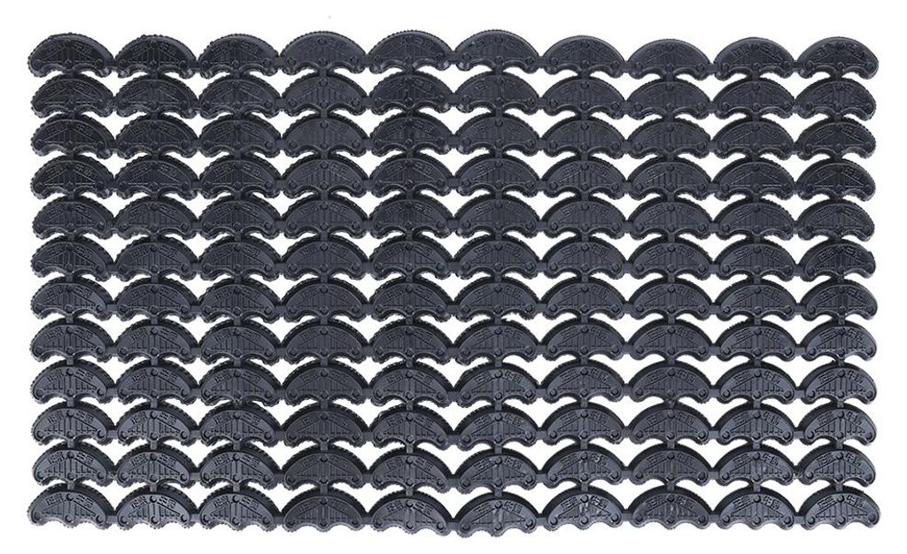 120 Stück tragbare Anti-Rutsch-PU-Fersenschoner Zehenplatten Tap Schuhreparaturzubehör