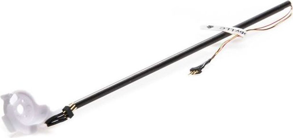 Blade Tail Boom: mCPX BL2