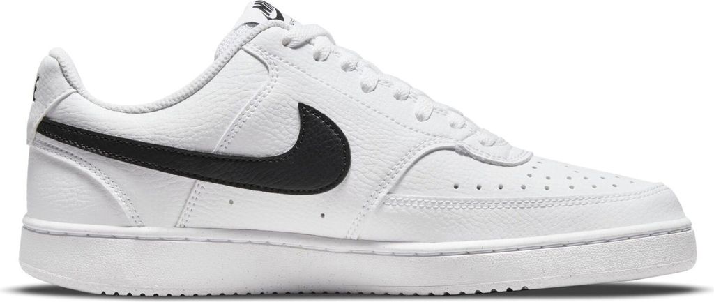 NIKE Court Vision Low Schuhe Damen weiss 38