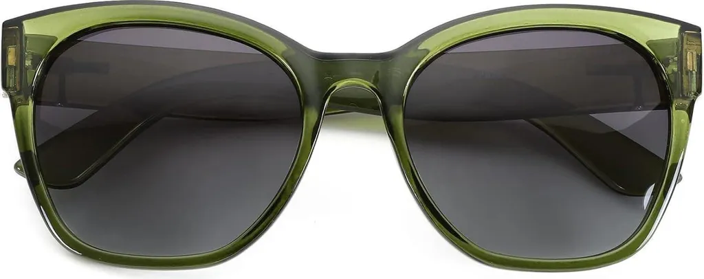 Occhiali da sole Cat Eye di lusso da donna Designer di marca Moda