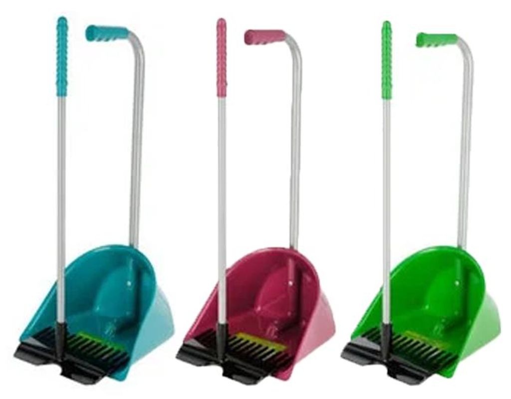 Mestboy MINI Compleet 60CM Lichtgroen Productafbeelding 