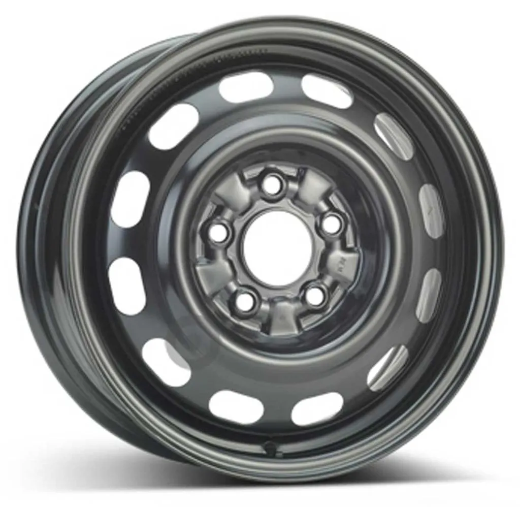 Jante tôle 15 pouces Alcar 9420 compatible Mazda Premacy et MPV 5x114.3