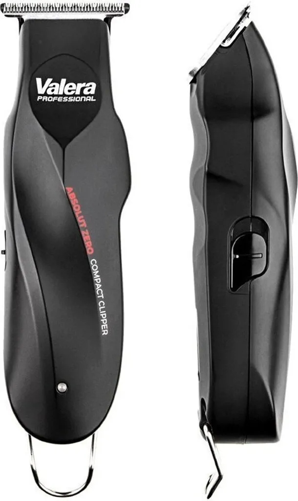 Tondeuse à Cheveux Valera Absolut Zero 658.01 pour Finitions de Précision - 4