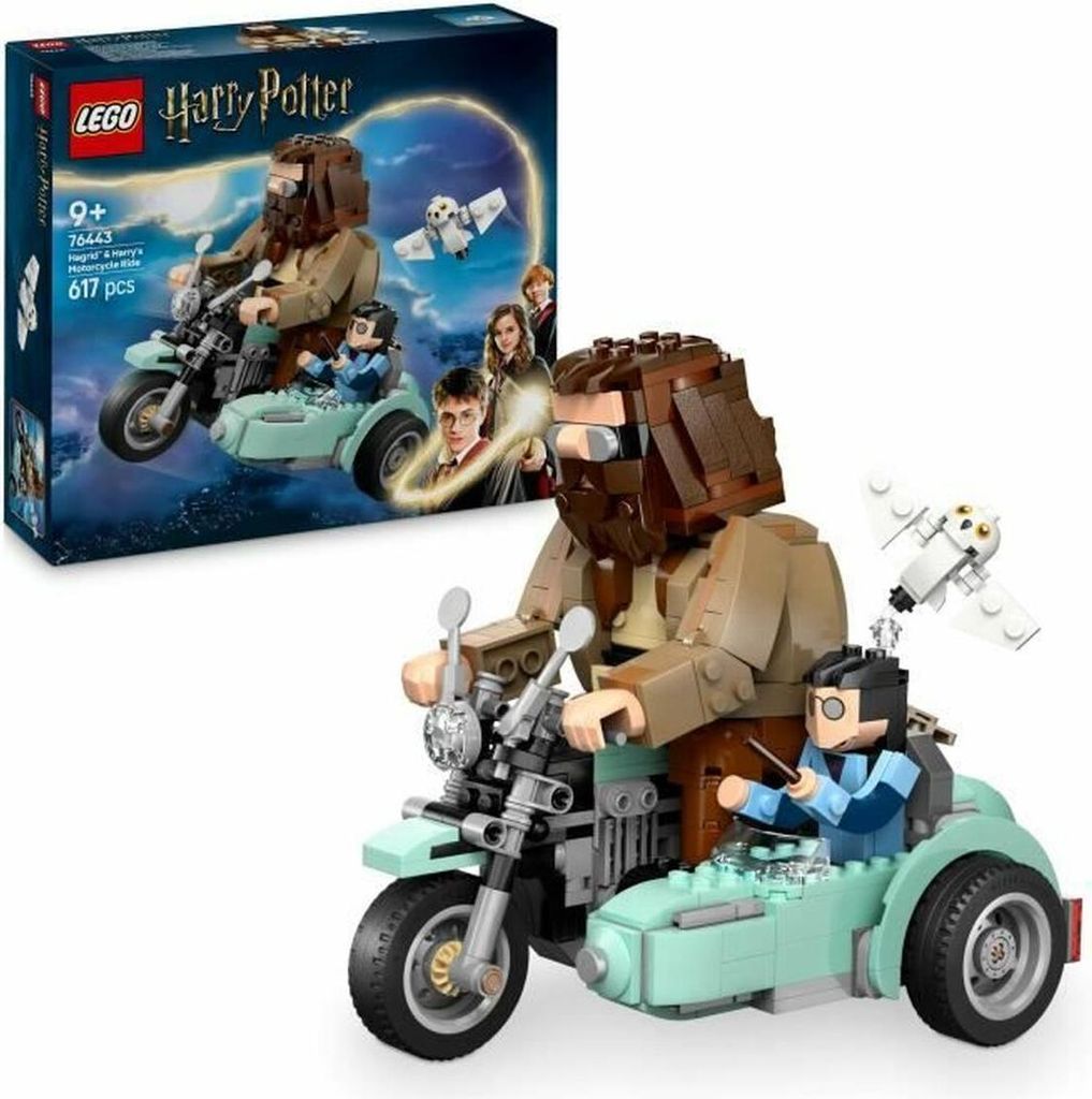 Konstruktionsspiel Lego