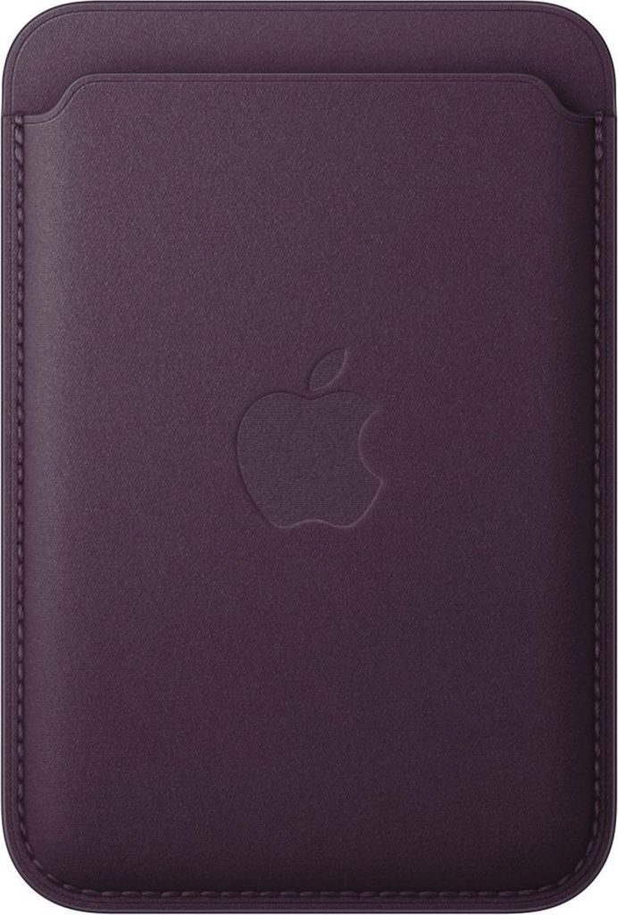 Apple MA7A4ZM/A, Portefeuille, Blackberry, Tissé fin, Image du produit 