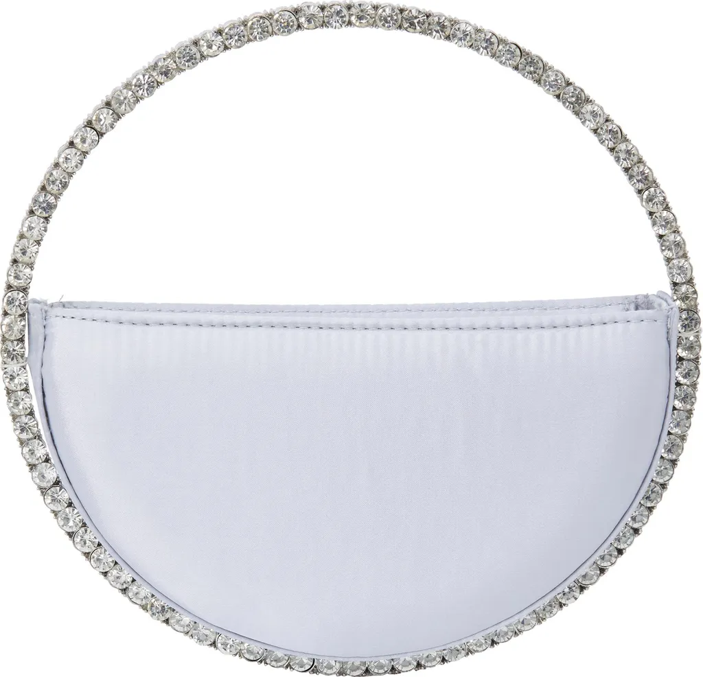 Regala la Borsa Joella Argento - Idea Regalo Donna Taglia Unica