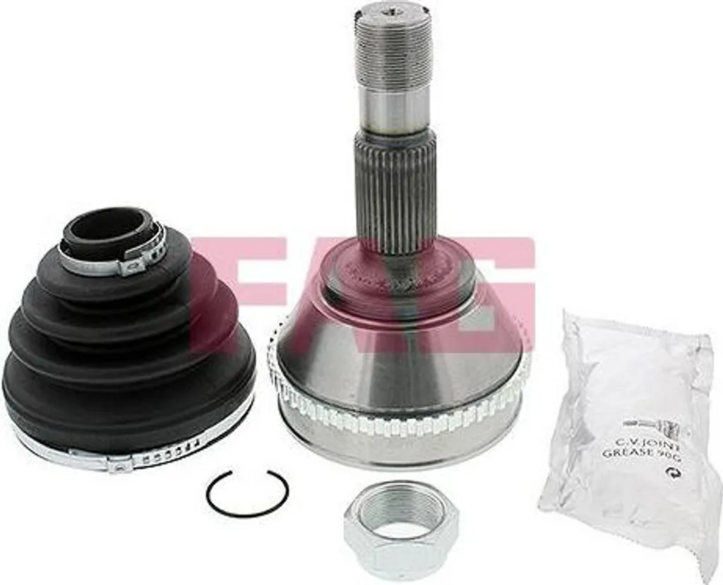 Kit de joints de transmission pour Jumper Ducato Boxer OE 9567582280