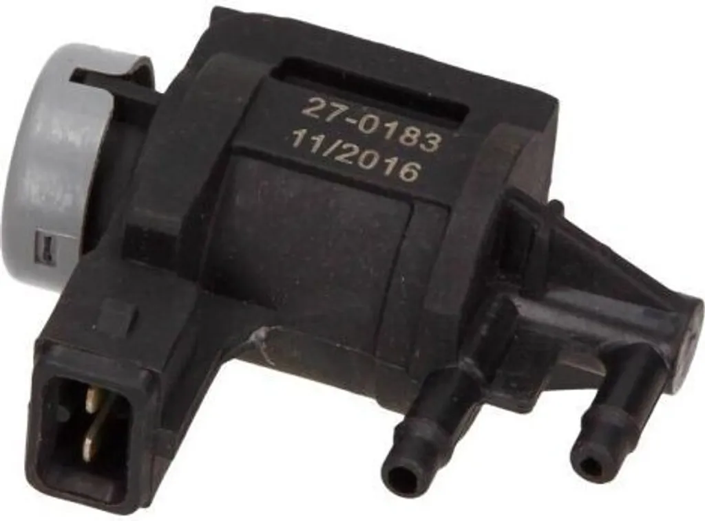 Valve EGR Performance pour Skoda Felicia et VW Bora - Haute Résistance OE