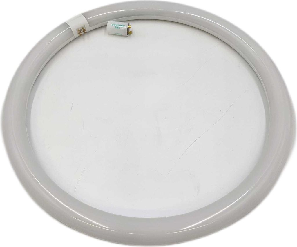 OSRAM LED TUBE T9C EM 40, tube LED circulaire, 24W, 2900lm, Image du produit 