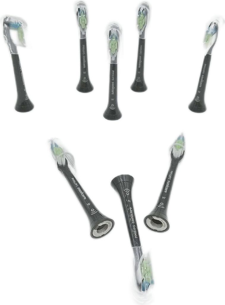 Zestaw zapasowych końcówek PHILIPS Sonicare W Optimal, 8 Zdjęcie produktu 20