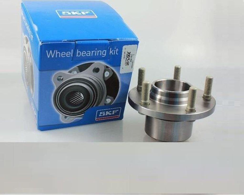 SKF Radlager vorne für Mazda 3 1.4 1.6 2.0 DI Turbo