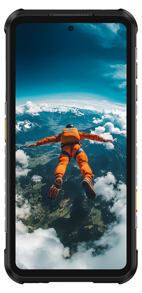 RugOne Xever 7 Pro – wytrzymały smartfon do użytku na Zdjęcie produktu 