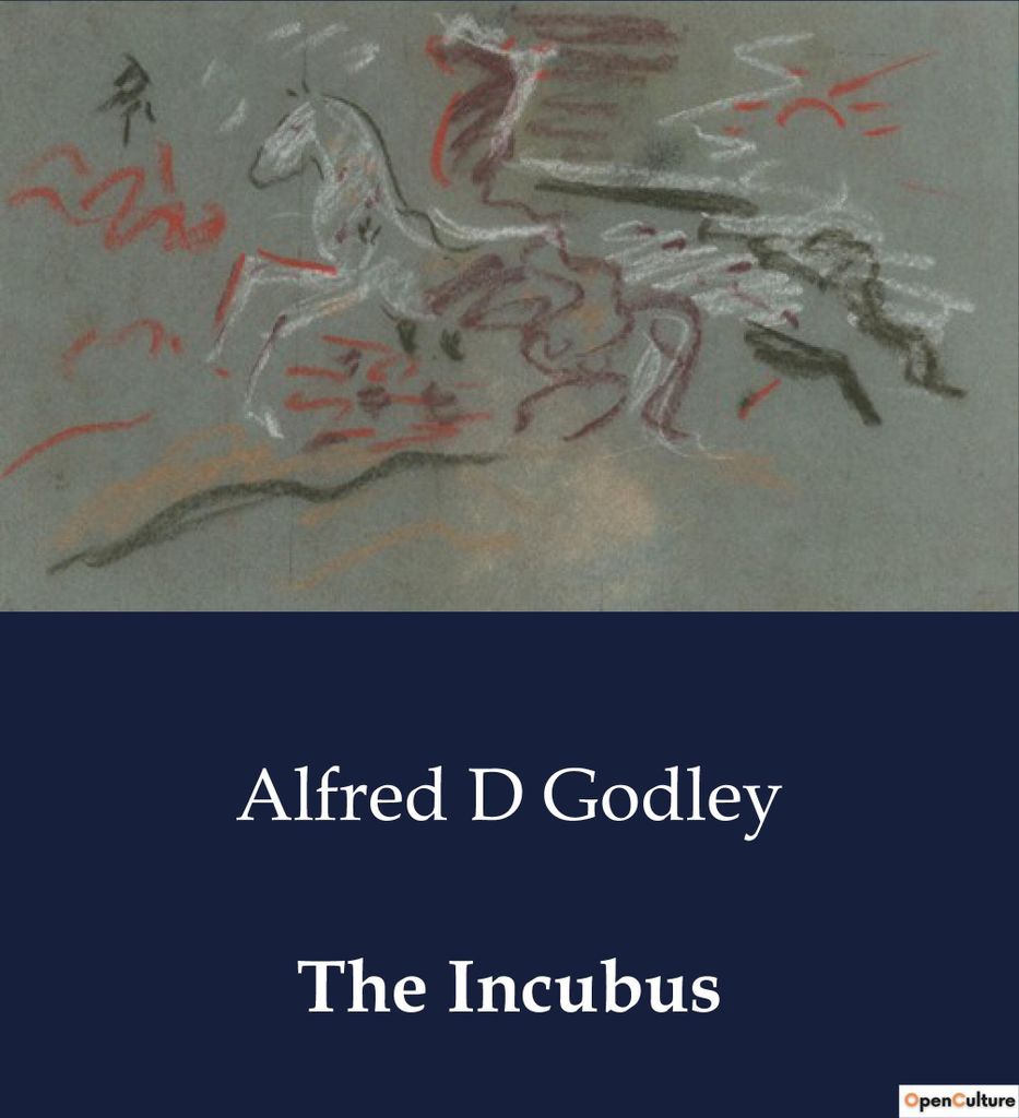 The Incubus