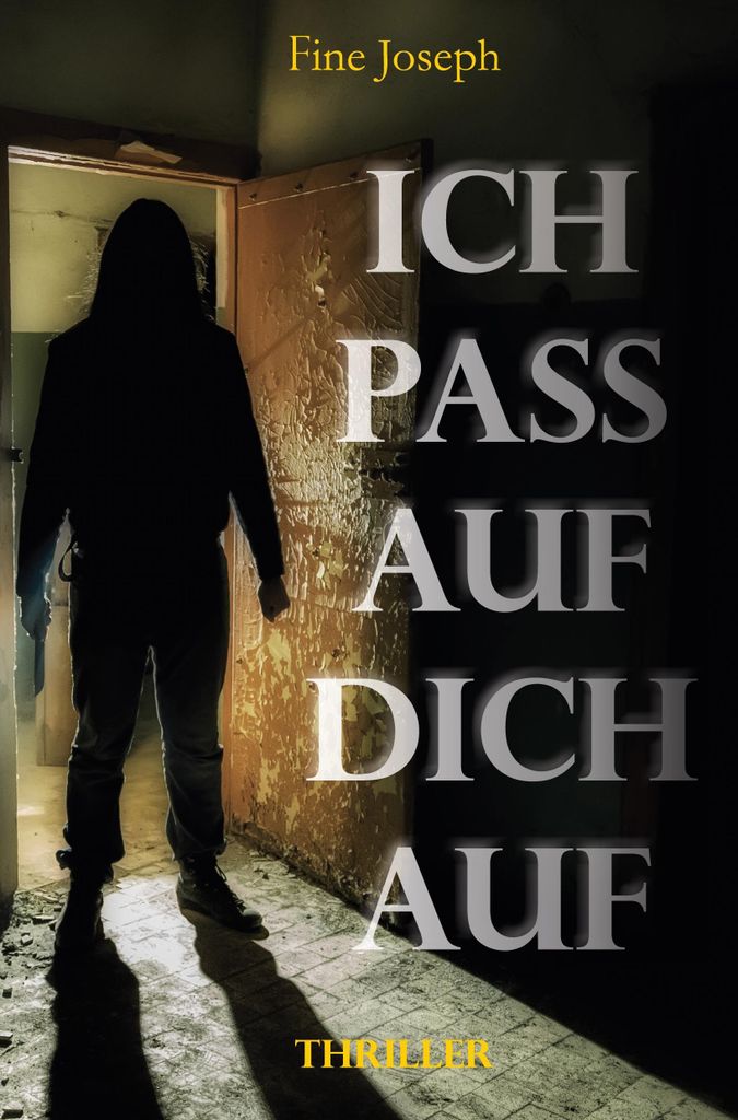 Ich pass auf dich auf