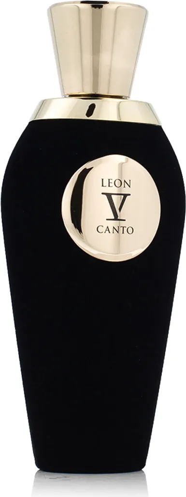 Extrait de Parfum V Canto Leon 100 ml - Fragrance Rare Mixte Intemporelle