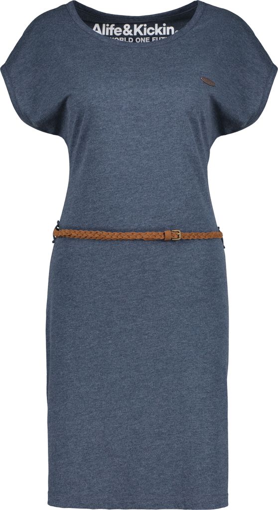 alife and kickin ElliAK A Shirt Dress Damen Produktbild 
