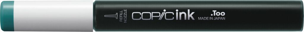 Copic Ink BG49