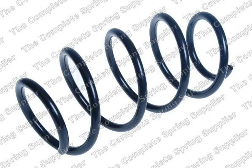 Ressort de suspension renforcé 540104EB2C pour châssis Kadjar Qashqai