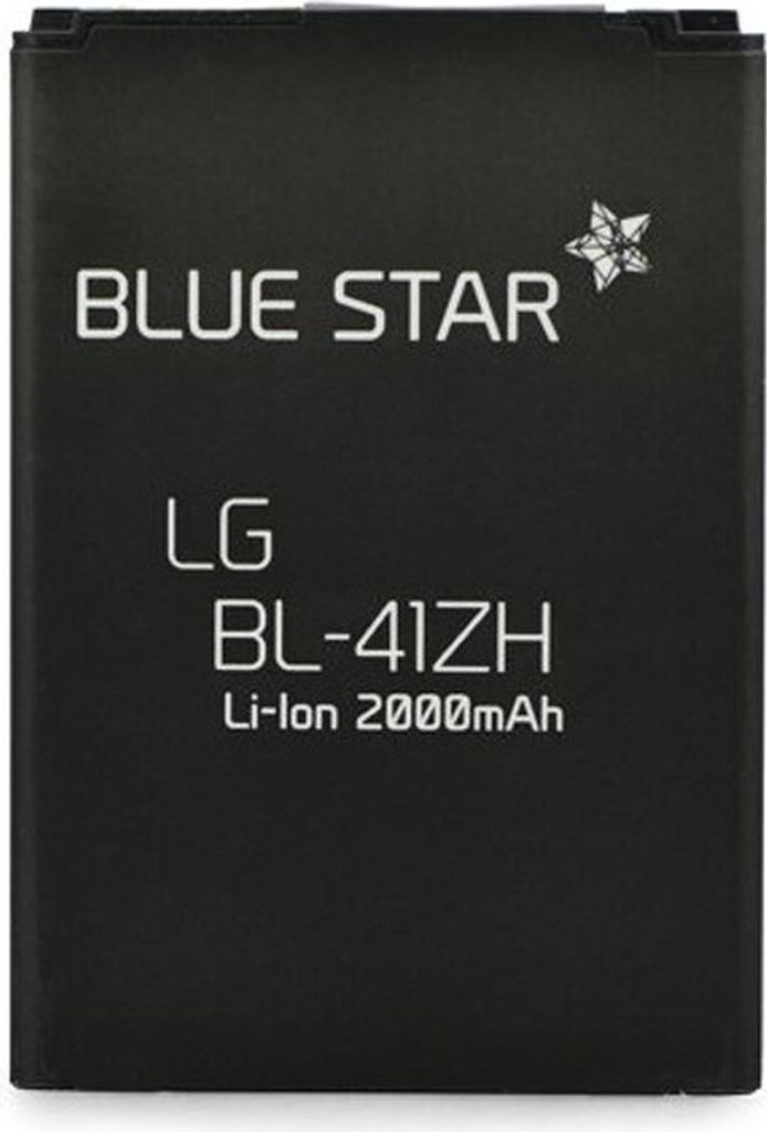 AKKU passend für LG L50 L/Fino/Joy/Leon 2000 mAh Li-Ion BS PREMIUM