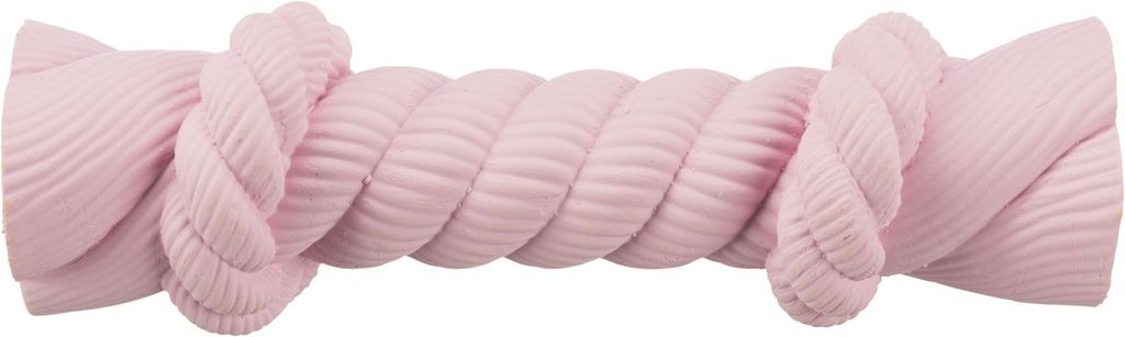 Trixie Junior Knister-Tau Latex, Maße: 15 cm Produktbild 