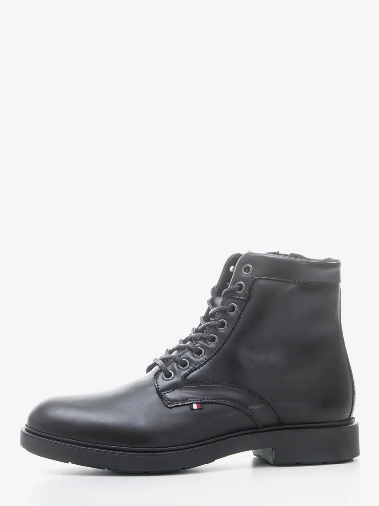 Chaussures pour hommes Elevather idéales pour le travail et occasions