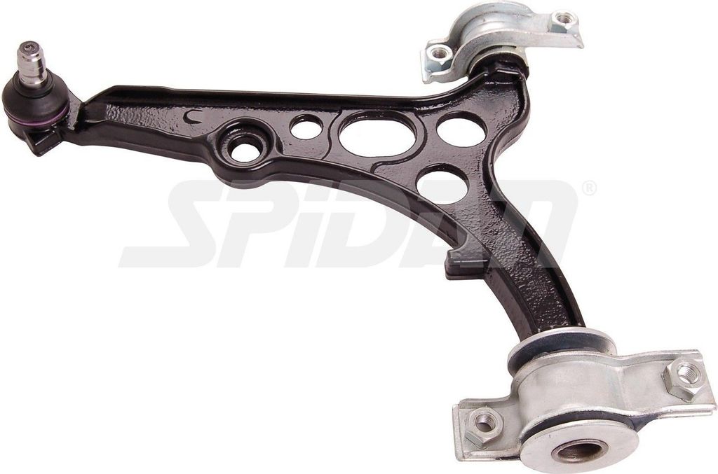 SPIDAN CHASSIS PARTS 44901 Querlenker Unten Vorne Links für FIAT TIPO (160)