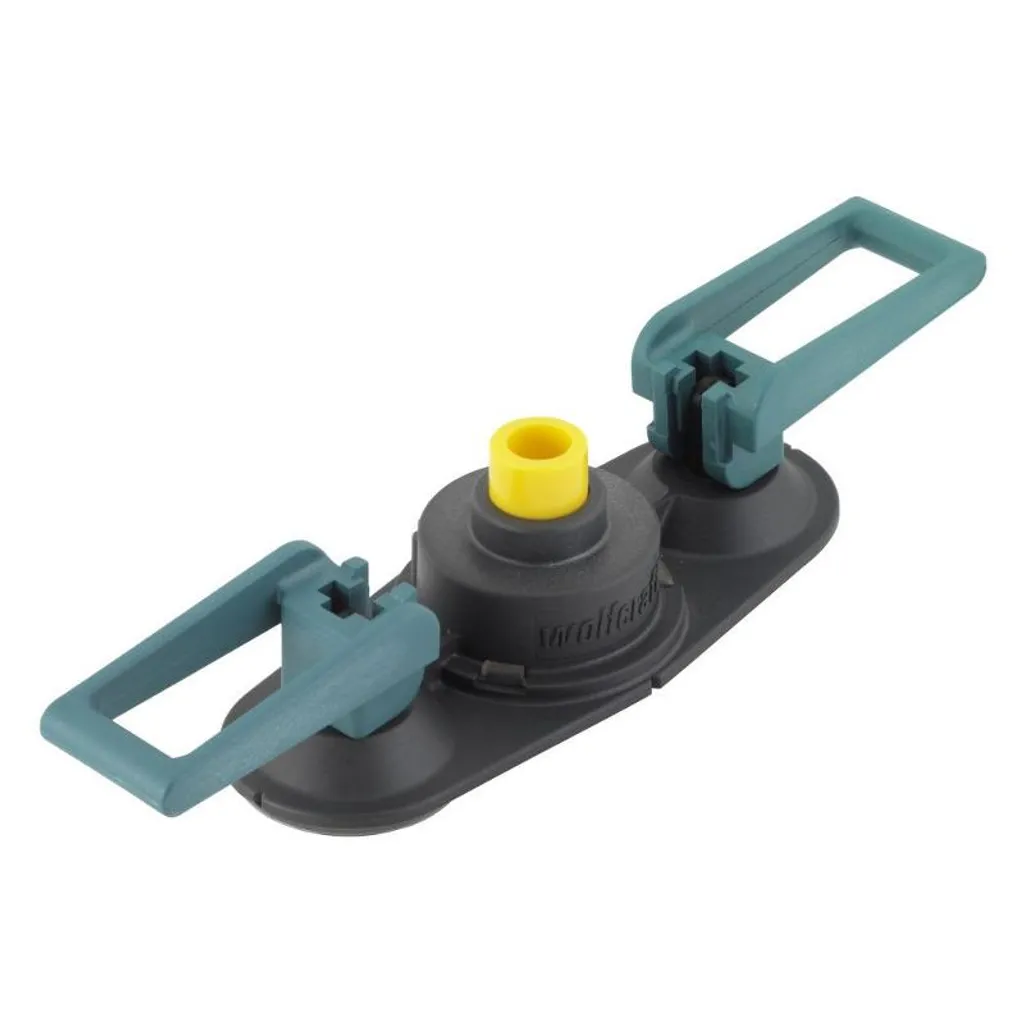 Recensione Wolfcraft 5911000: Guida per Foratura di Precisione