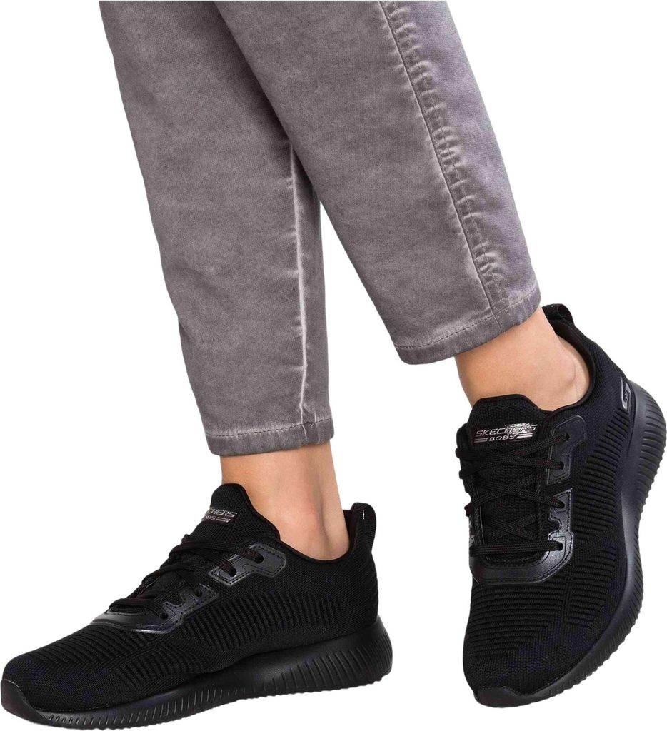 Skechers Sneakers 32504 BBK in Green color size 36 Image du produit 