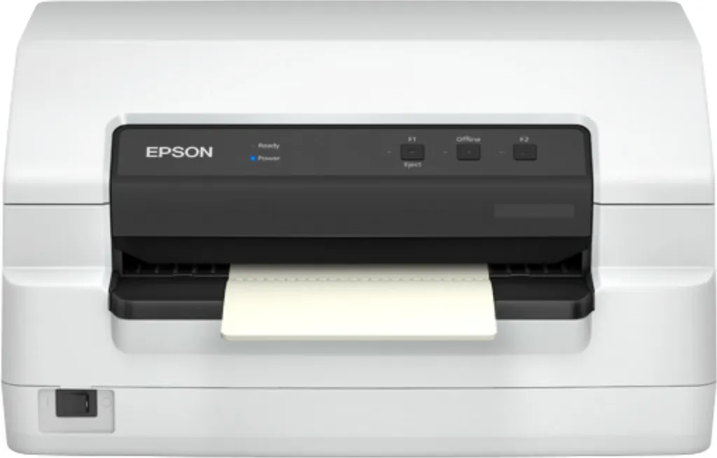 Epson LQ 35 imprimante matricielle 24 aiguilles avec tête longue durée