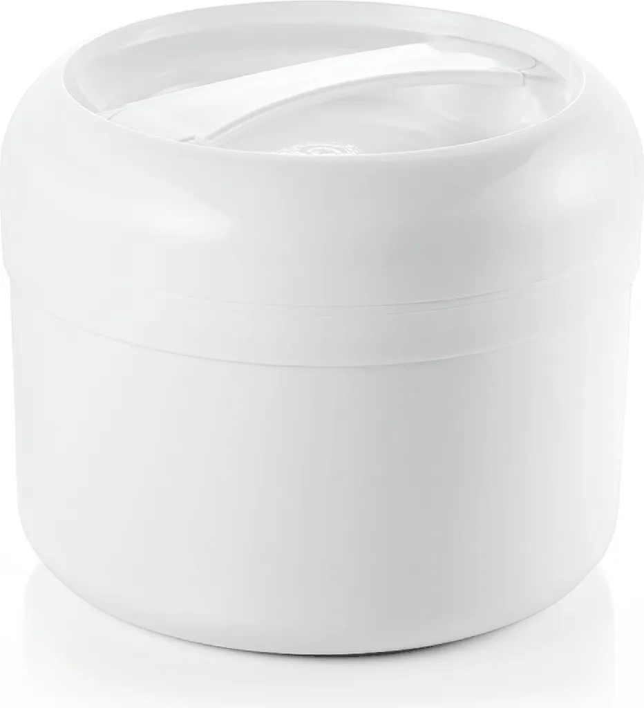 Contenitore Isotermico 4L Acciaio Inox - Qualità Professionale