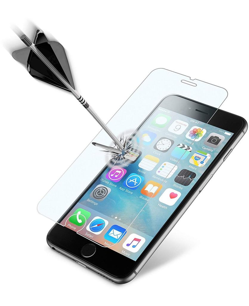 Cellularline Impact Glass - iPhone 6S