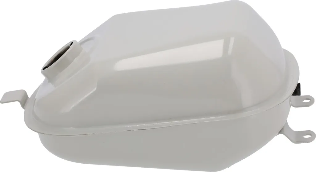 Réservoir Simson KR51 Schwalbe Anti-Fuite - Solution Rouille Essence - 2