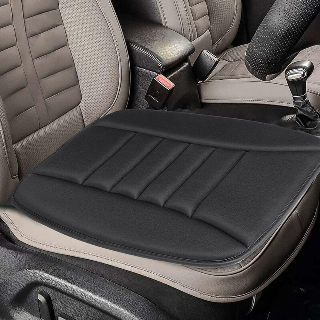 Polštář na autosedačku, potah na autosedačku, ochranný Obrázek produktu 