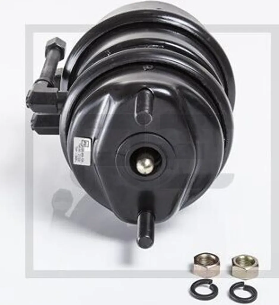 Vérin de frein à ressort PETERS ENNEPETAL 066.449-10A Type 16 / 24