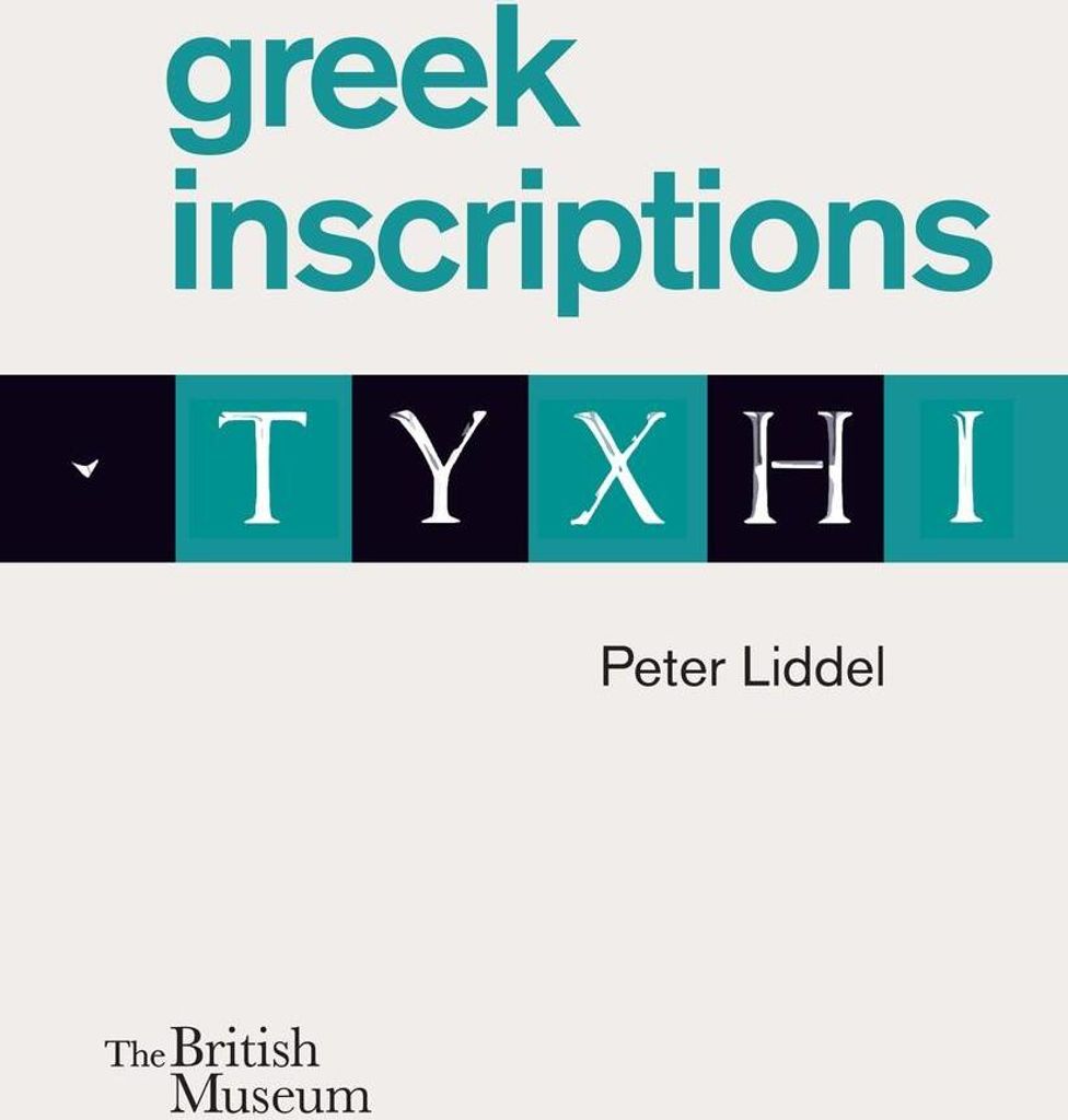 Greek inscriptions