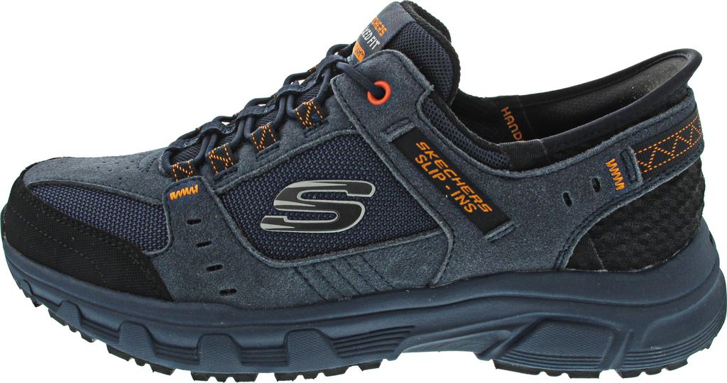Skechers Slip-Ins: Oak Canyon-Cons 237450 NVOR (44/NVOR) Produktbild 