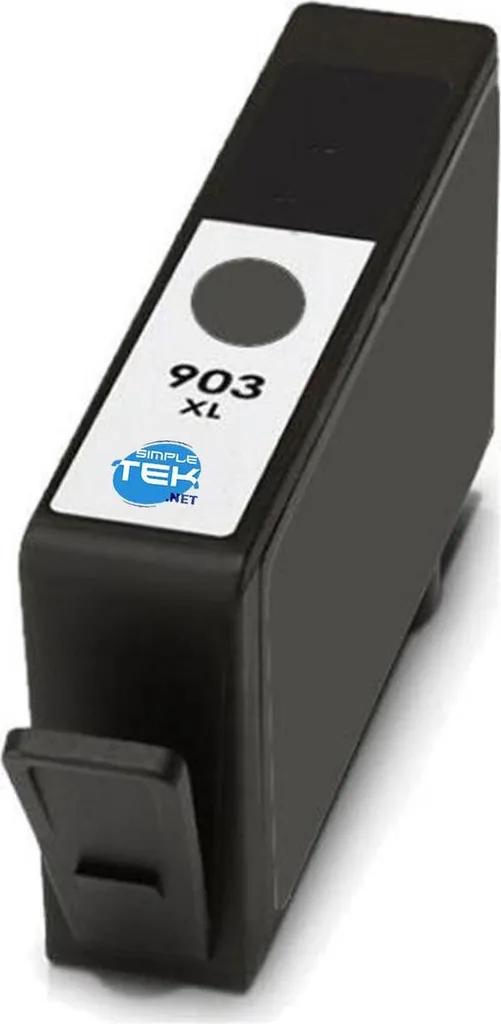 903XL Nero Compatibile HP T6M15A - Stampa di più a meno su OfficeJet