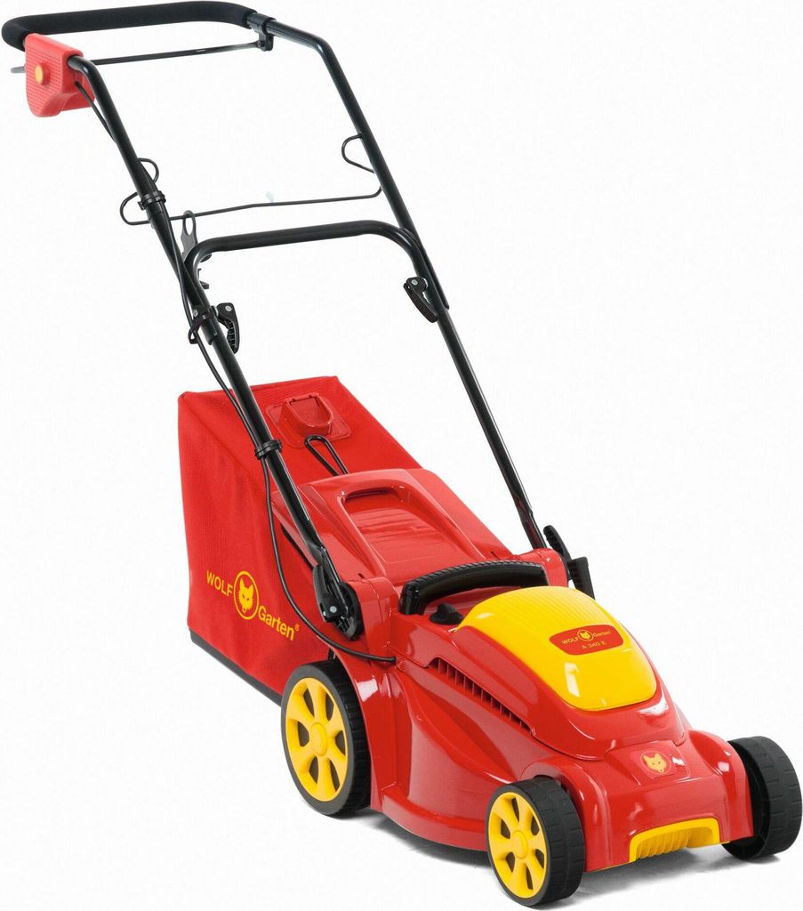 Elektrická kosačka WOLF-Garten A 340 E 18BKEJS2650 Obrázok produktu 