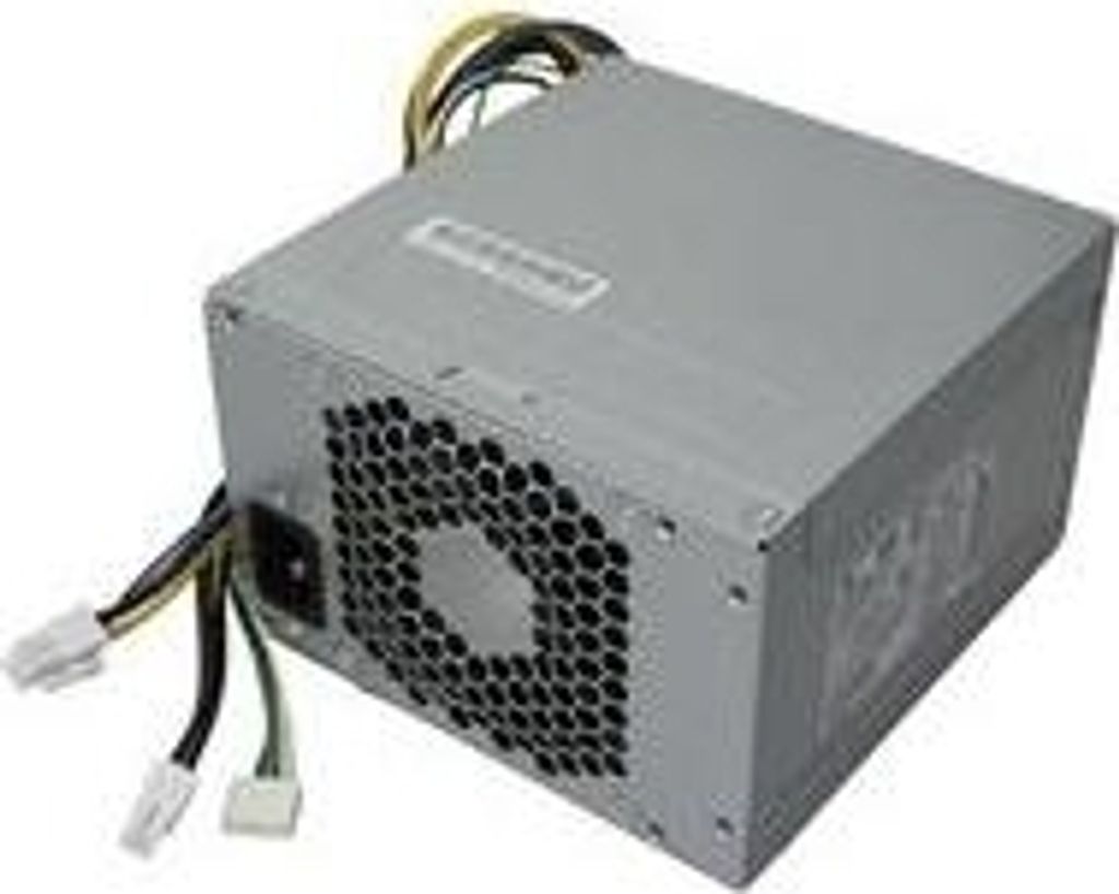HP 508154-001, 320 W, 100 - 240 V, 50 - 60 Hz, 5.5 A, Aktiv, Nicht-modular