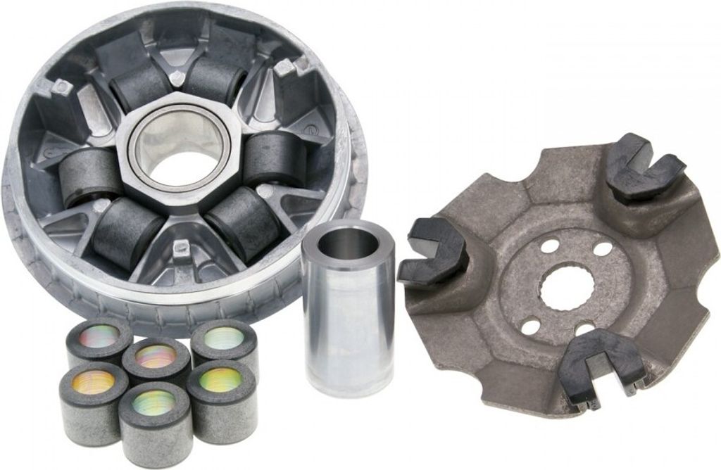 Variomatik Top Performances TPR für Piaggio 125, 150ccm 4-Takt