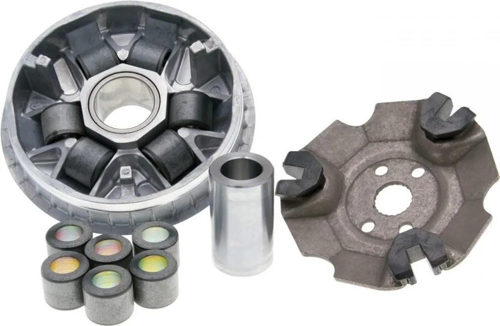 Variateur Top Performances TPR pour Piaggio 125 et 150cc 4T Scooter