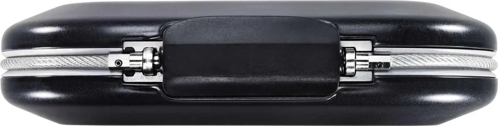 Coffre-fort ignifuge to-go Master Lock 5900EURD à code 4 chiffres