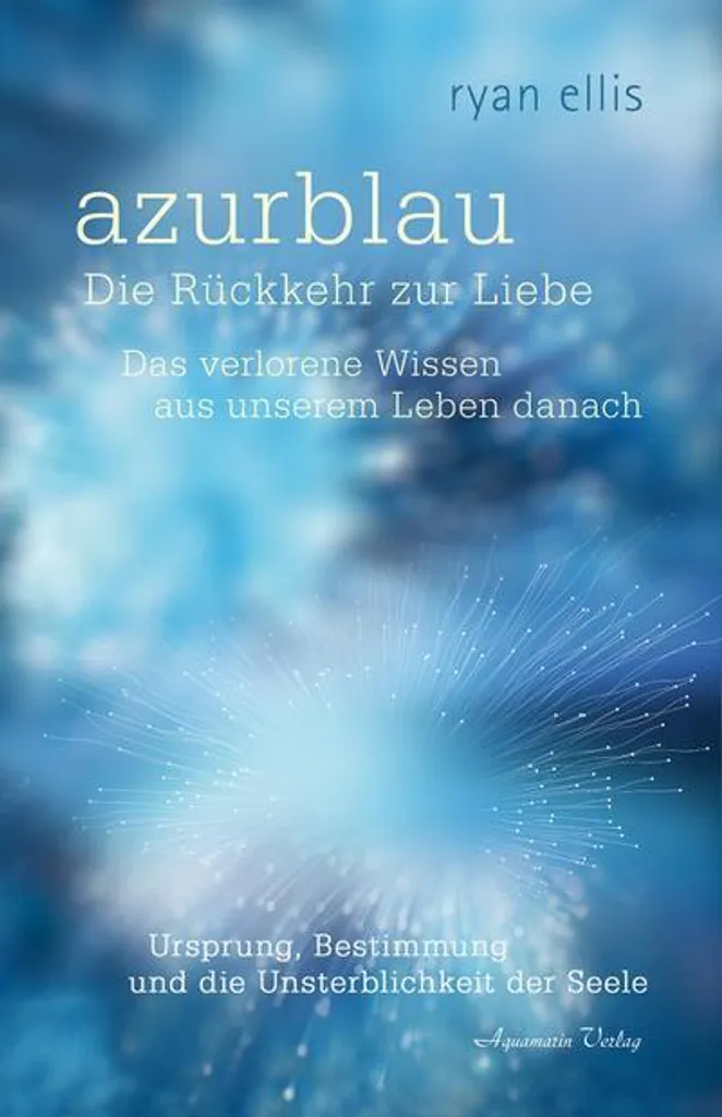 Comprendre l'Au-delà avec Azurblaue Momente : Guide de Connaissance Soi