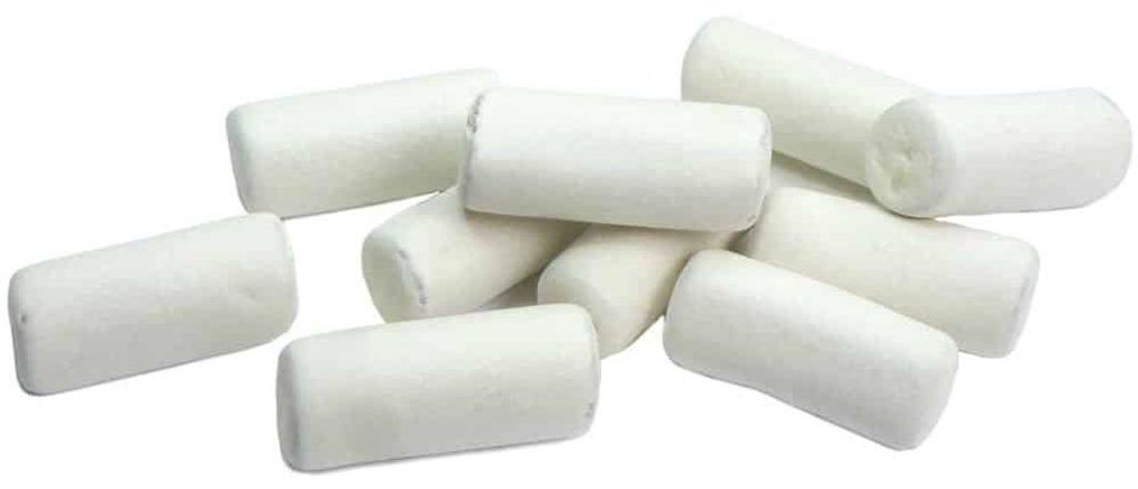 Venco Schoolkrijt - 1 kilo Productafbeelding 