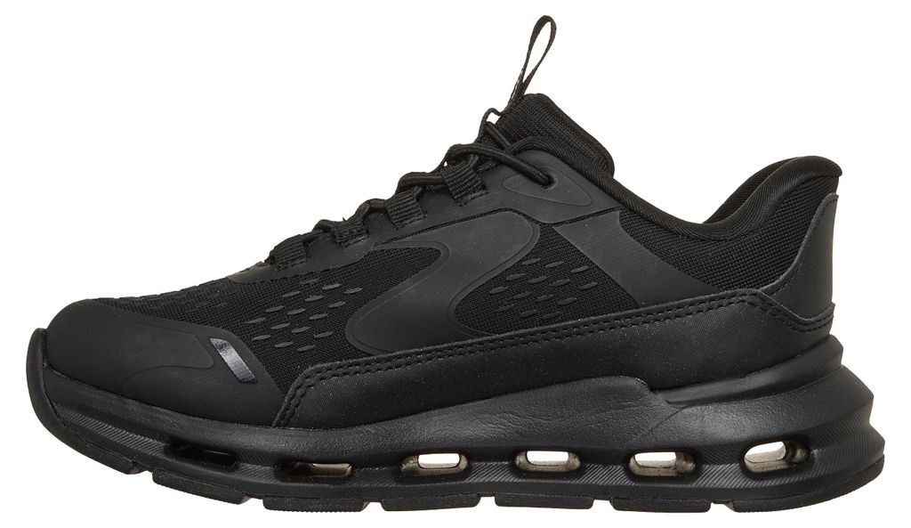 Scarpe da ginnastica basse con lacci per ragazzi Glide Step Immagine del prodotto 