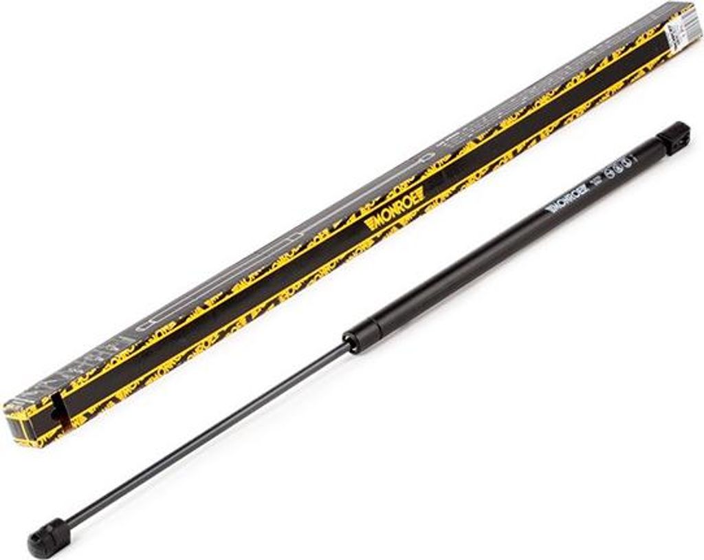 MONROE ML5755 Gasfeder Heckklappendämpfer für CITROËN C4 Picasso I (UD) 640mm