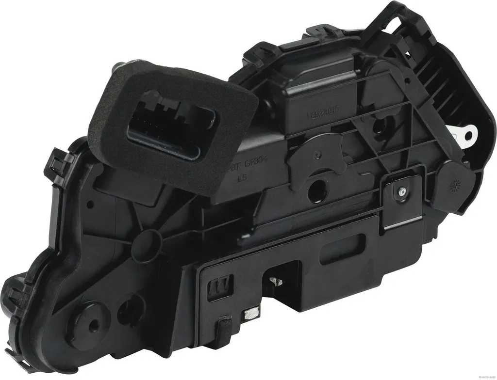 Serrure de porte bloquée sur Golf VII ? Solution Herth+Buss 73100043
