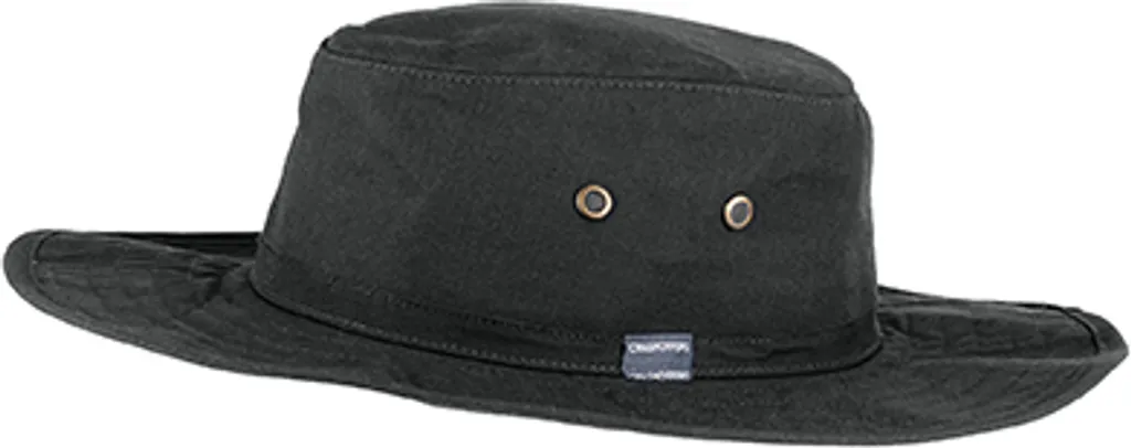 Acquista Craghoppers Expert Kiwi Ranger Hat - Cappello Safari Anti-Insetti
